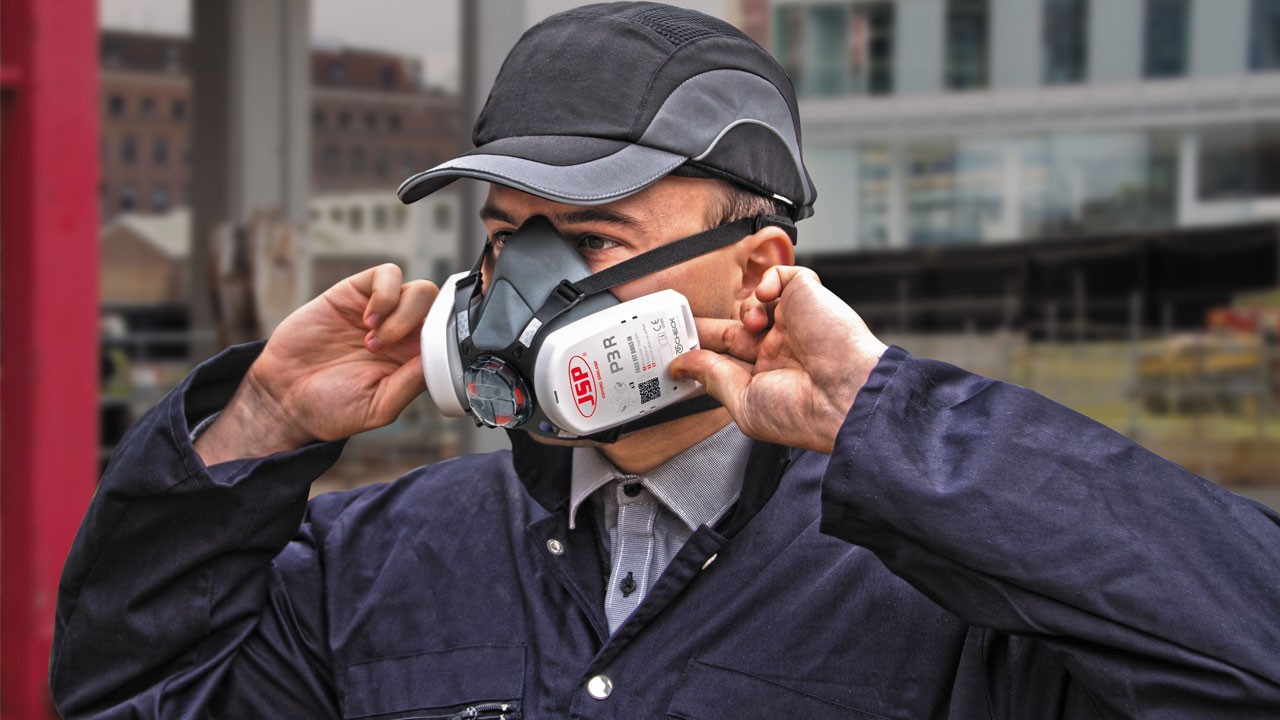 7 Best Respirators for Sanding Drywall in 2025