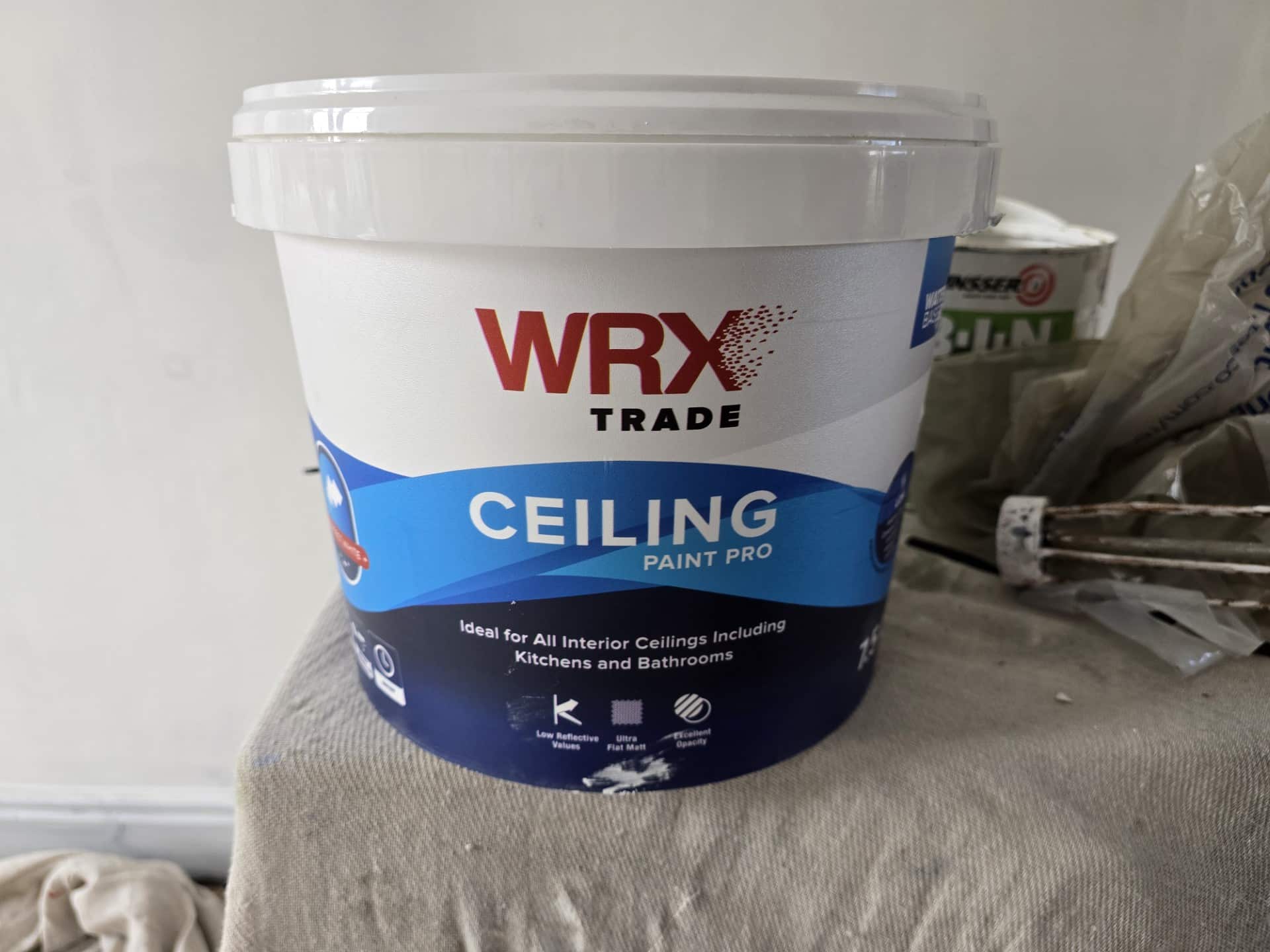 7 Best Ceiling Paints for One Coat Coverage in 2025