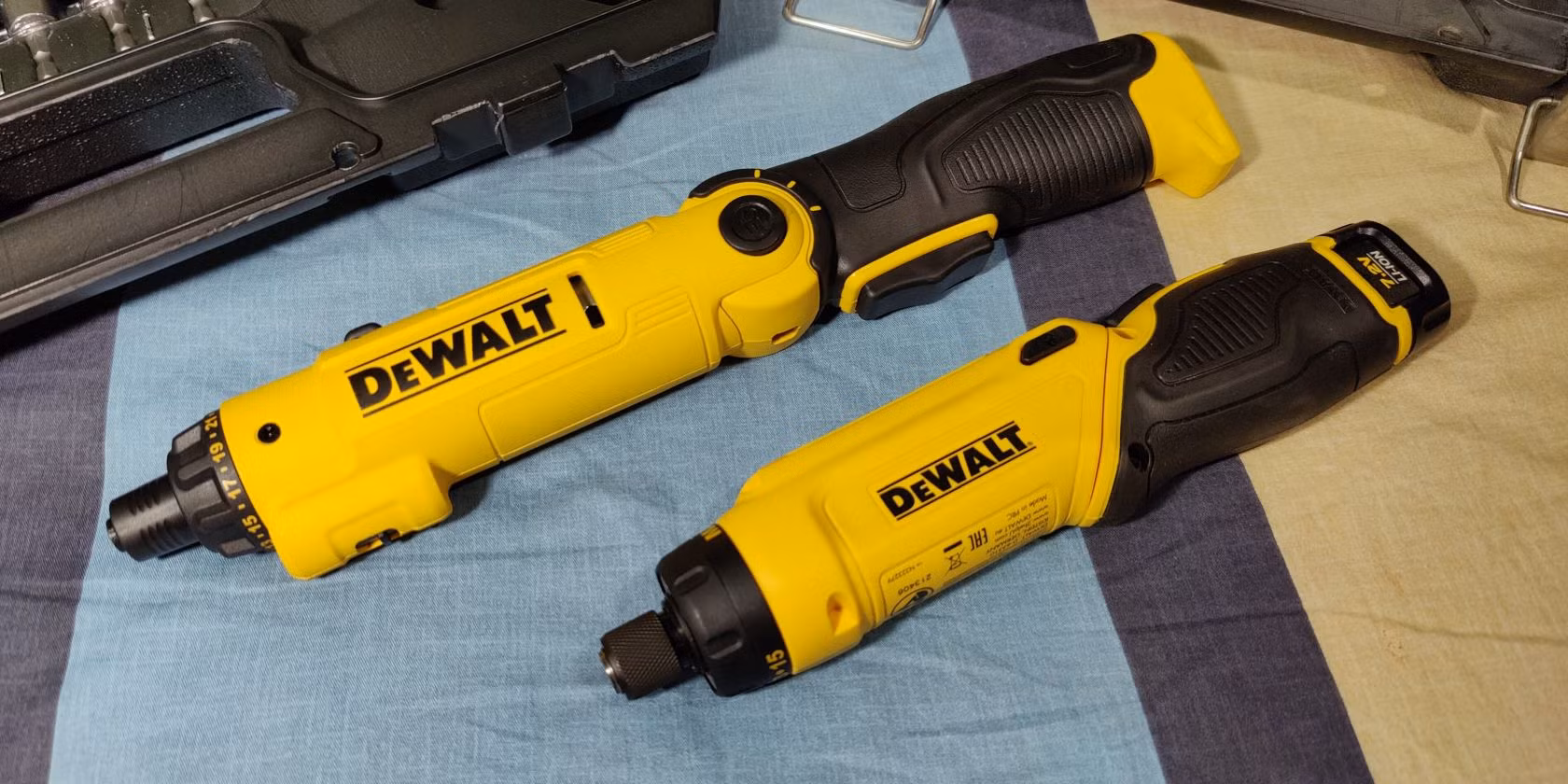 7 Best Cordless Screwdrivers for Cabinets in 2025