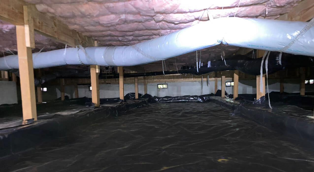 7 Best Crawl Space Vapor Barriers in 2025