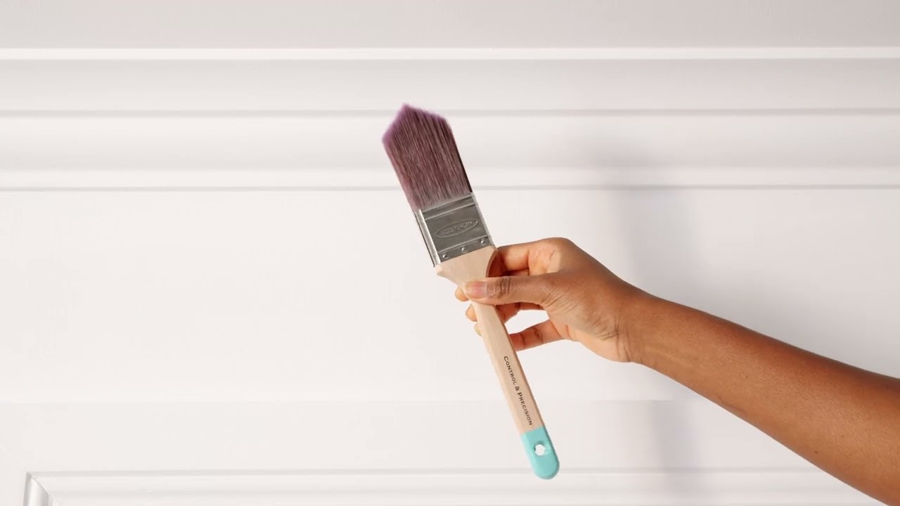 7 Best Detail Paint Brushes for Corners in 2025