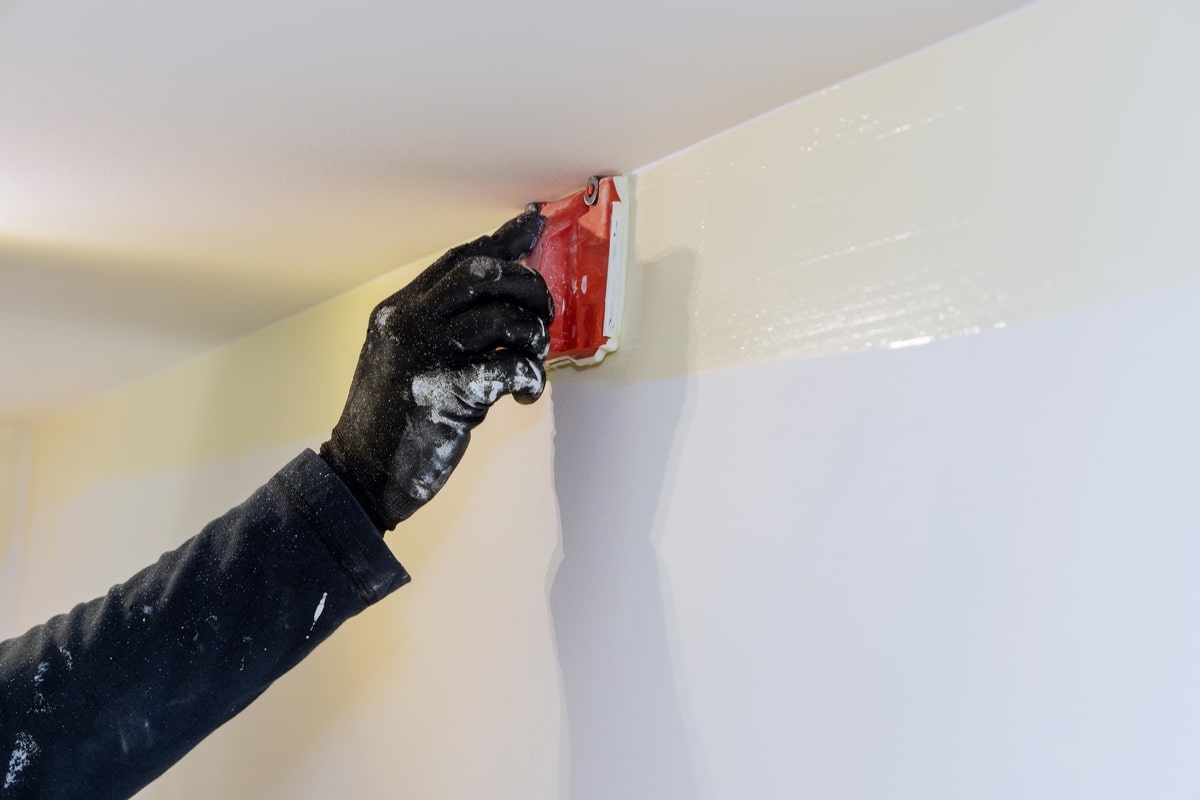 7 Best Paint Edgers for Ceilings in 2025