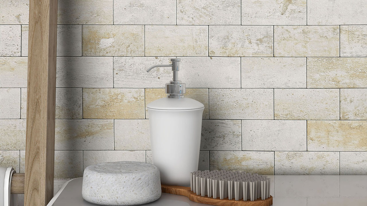 7 Best Peel And Stick Tiles for Bathroom Walls in 2025