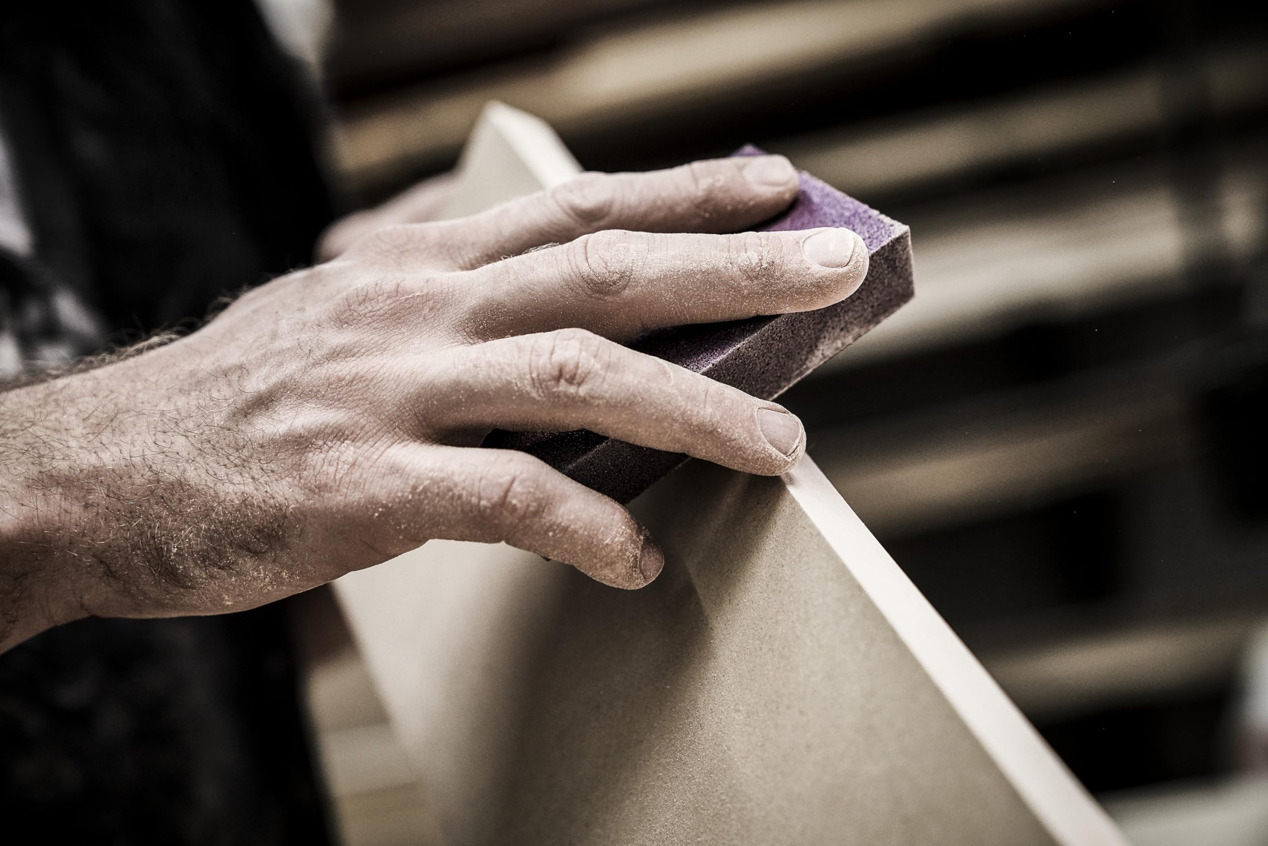 7 Best Sanding Sponges for Corners in 2025