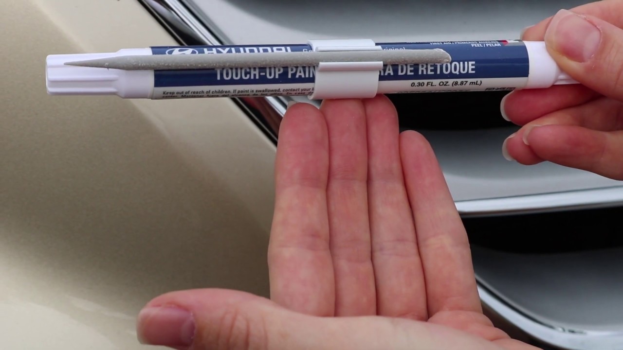 7 Best Touch-Up Paint Pens for Walls in 2025
