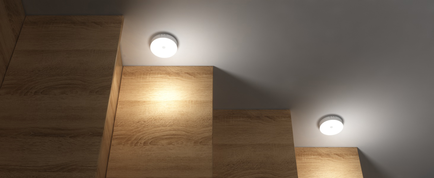 7 Best Motion Sensor Bathroom Lights for Effortless Illumination and Convenience in 2025
