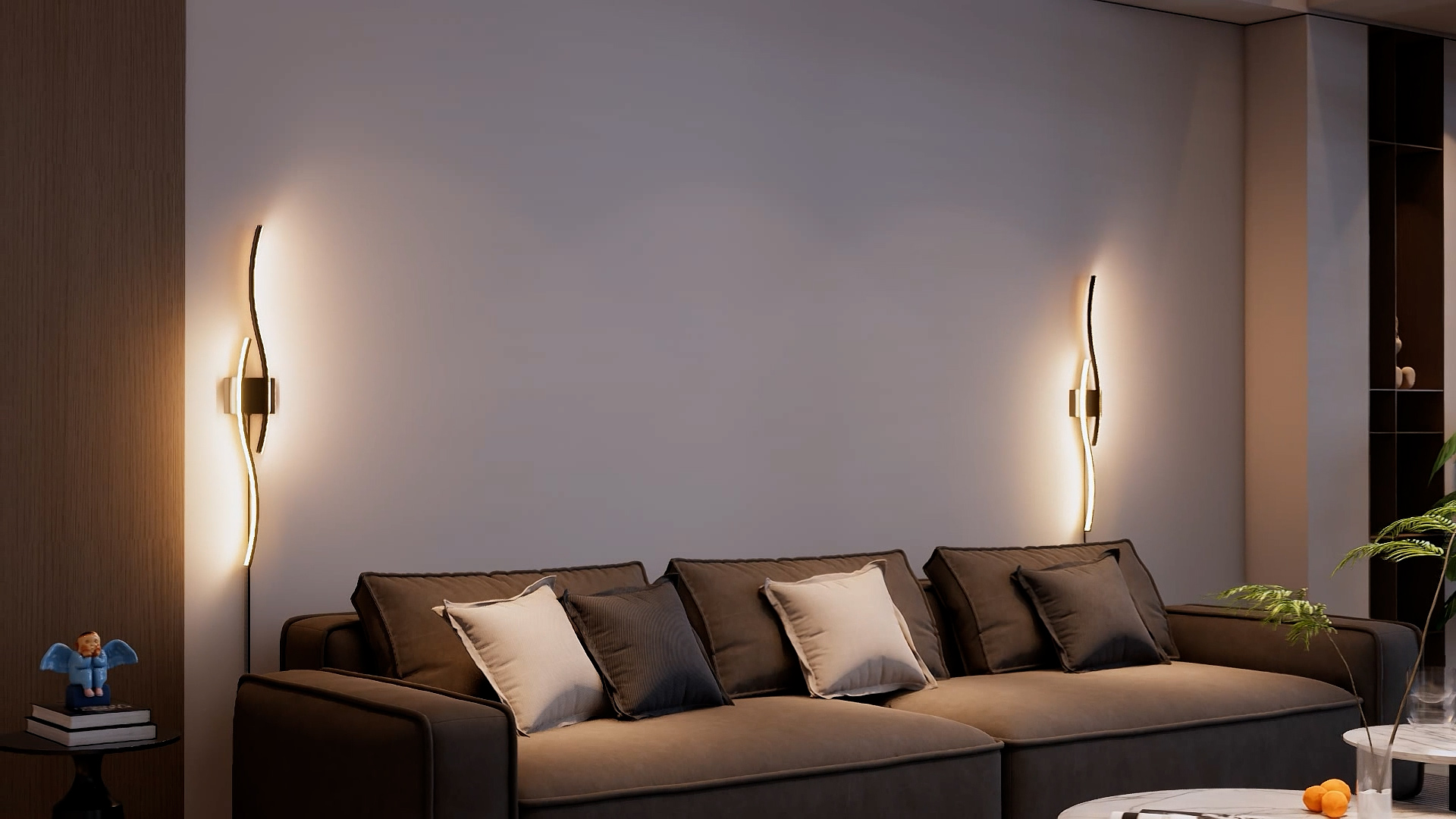 7 Best Plug in Wall Sconces in 2025